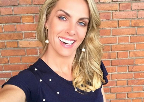  Ana Hickmann revela idade que perdeu a virgindade e do primeiro beijo: 'foi horrível'