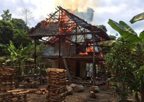 Desdobramentos de operações da PF identificam novos grupos de narcotráfico no Amazonas