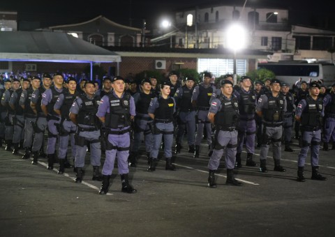 Juiz determina que Estado aumente o efetivo de policiais militares para conter violência em Maués