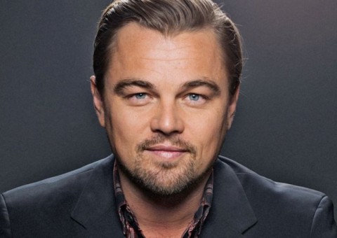 Leonardo DiCaprio é confirmado no elenco de filme de Quentin Tarantino