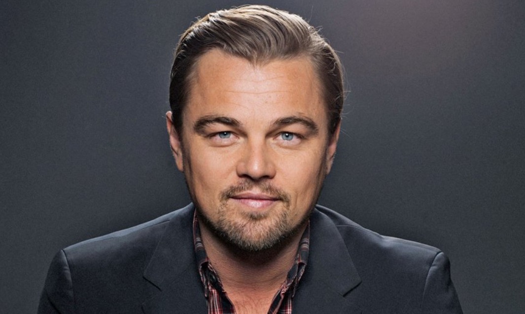 Leonardo DiCaprio é confirmado no elenco de filme de Quentin Tarantino
