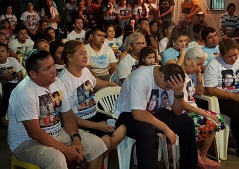 Chacina na Compensa completa um mês e atiradores continuam soltos 