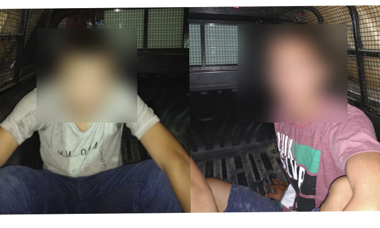 Adolescente que atirou em taxista durante assalto é preso em Manaus