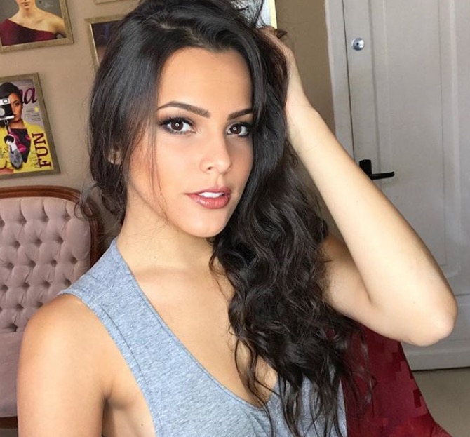 Sem contrato com a Globo, ex-BBB Emilly devolve apartamento de luxo e volta para o Sul