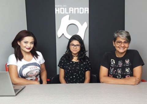 No 1 Minuto Nerd deste sábado falamos sobre o universo da ficção científica. Confira