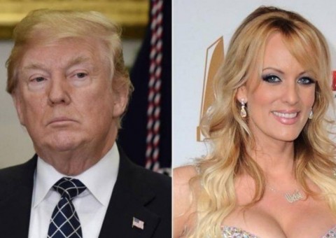  Advogado pagou US$ 130 mil por silêncio de atriz pornô sobre Trump