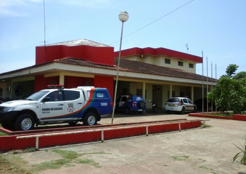 No Amazonas, suspeitos invadem distribuidora de bebidas e roubam R$ 30 mil