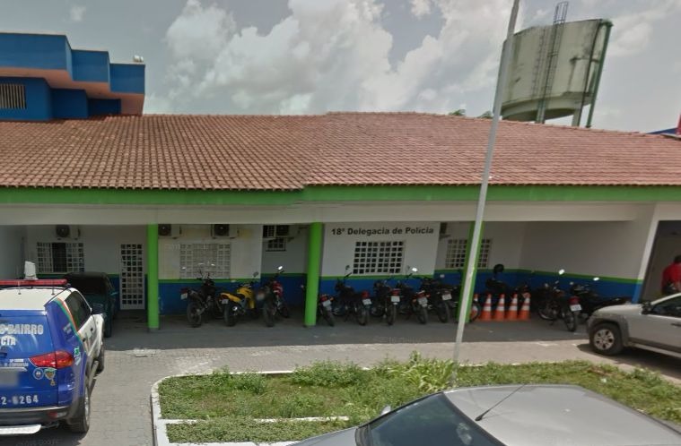 Homem é baleado após trocar tiros com polícia durante abordagem em Manaus