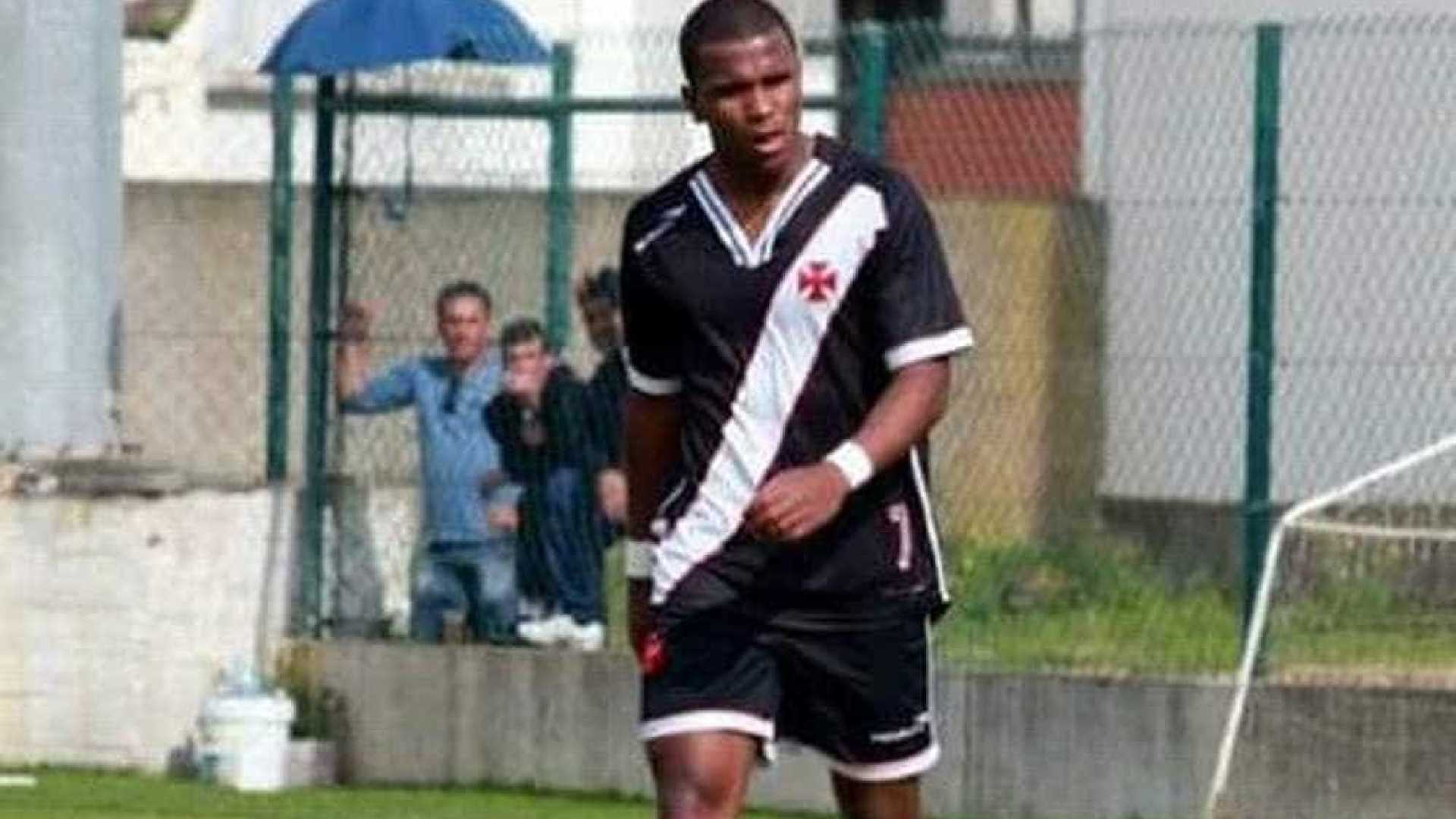 Atleta brasileiro que jogava no Equador é morto a tiros em SP