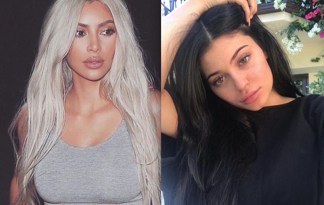  Kylie Jenner pode ter dado à luz e especulação cabulosa toma conta da família Kardashian