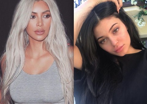  Kylie Jenner pode ter dado à luz e especulação cabulosa toma conta da família Kardashian