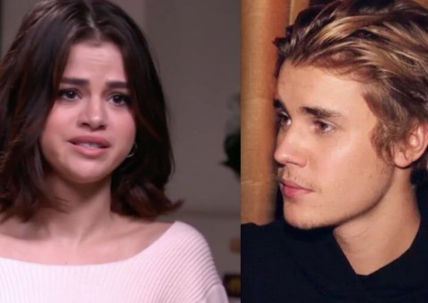 Após passar mal em discussão, mãe de Selena Gomez fala sobre volta da filha com Justin Bieber