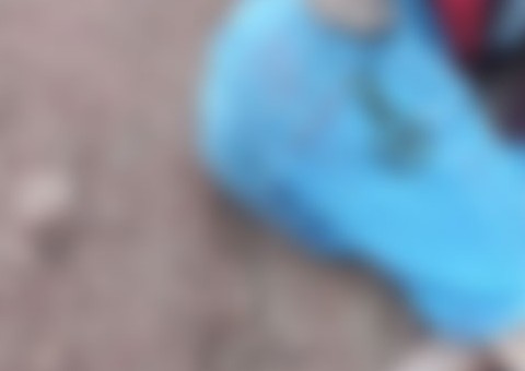 Com mãos amarradas e amordaçado, corpo de homem é encontrado em matagal no Amazonas