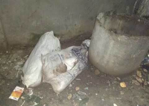 Em Manaus, mulher esquartejada é identificada e estava grávida de 6 meses