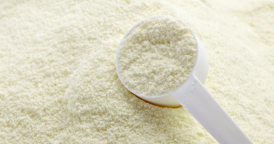 Empresa de leite em pó infantil retira lotes em 83 países por casos de salmonela