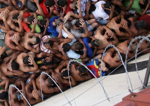 CNJ: país pode ter menos presos do que números oficiais indicam