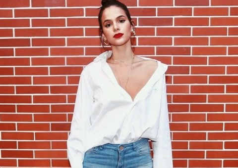 Bruna Marquezine fica de fora do Carnaval para reencontro com Neymar