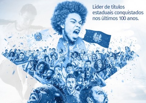 Nacional comemora 105 anos e presenteia torcida com goleada histórica 