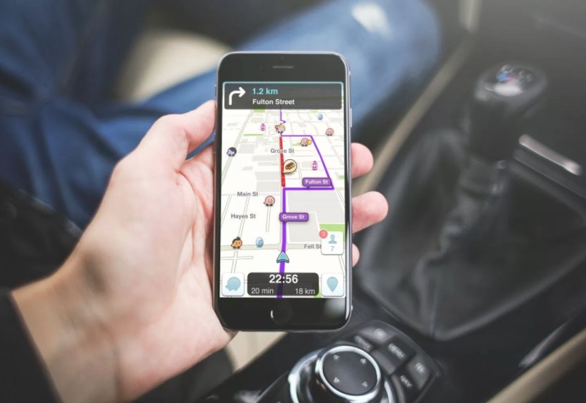 Aplicativo indica posto de combustível com gasolina mais barata