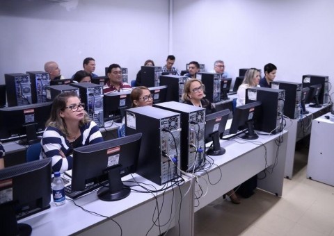 Novo sistema da Suhab visa contribuir modernização para o processo de habitação do Amazonas