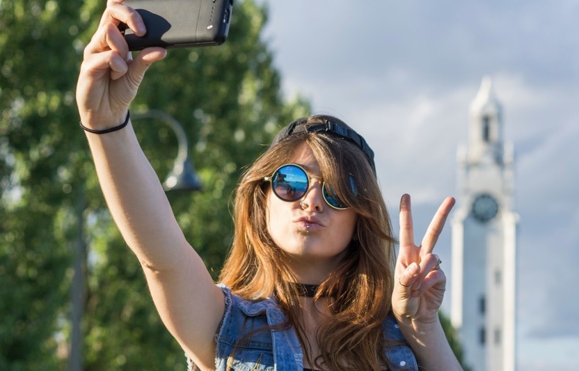 6 postagens que pessoas com baixa autoestima publicam toda hora nas redes