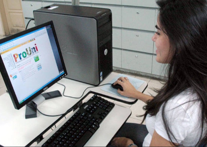 Inscrições para o ProUni começam dia 6 de fevereiro