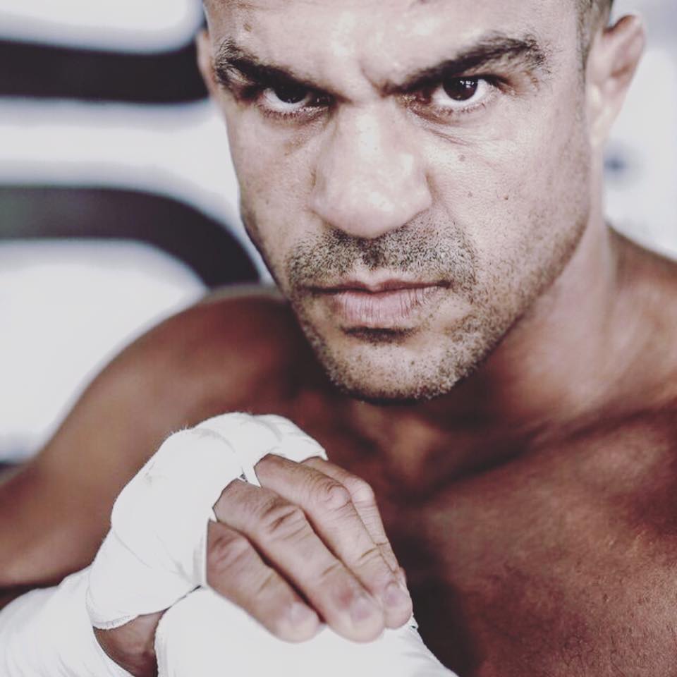 UFC cancela luta de Vitor Belfort e brasileiro cobra organização: 'Onde está o respeito'