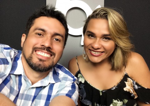 Melany Marinho conta os detalhes do mundo sertanejo em Manaus
