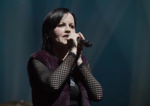 Dolores O’Riordan, do The Cranberries, morre aos 46 anos