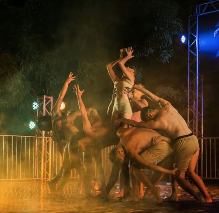 Teatro da Instalação recebe 5ª Mostra de Dança do Step Centro de Movimento