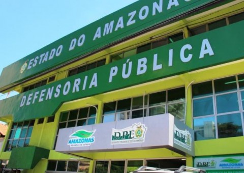 Concurso para defensores públicos encerra inscrição nesta terça-feira