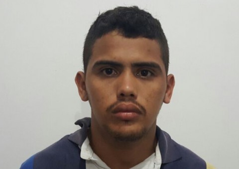 Suspeito de executar inocentes após confundir com traficantes é preso no Amazonas