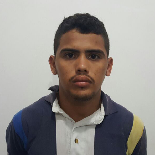 Suspeito de executar inocentes após confundir com traficantes é preso no Amazonas