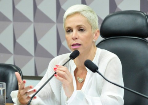 Justiça Federal nega mais um recurso sobre posse de Cristiane Brasil