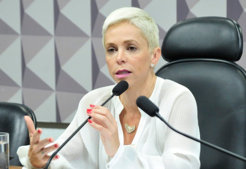 Justiça Federal nega mais um recurso sobre posse de Cristiane Brasil