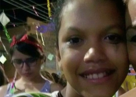 Adolescente desaparecida há 4 dias deixa família desesperada em Manaus