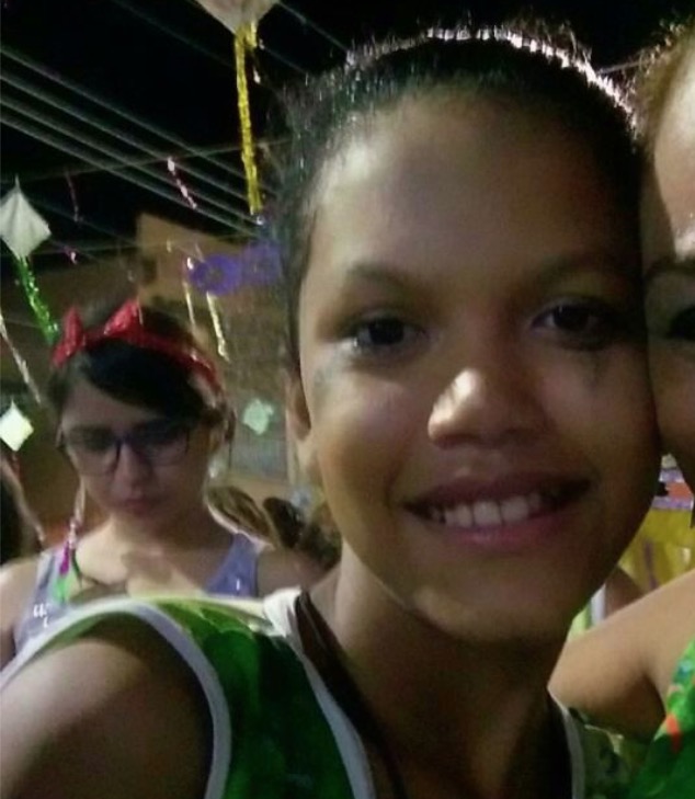 Adolescente desaparecida há 4 dias deixa família desesperada em Manaus