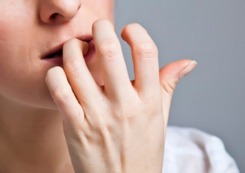 Ansiedade pode ser sinal precoce de Alzheimer