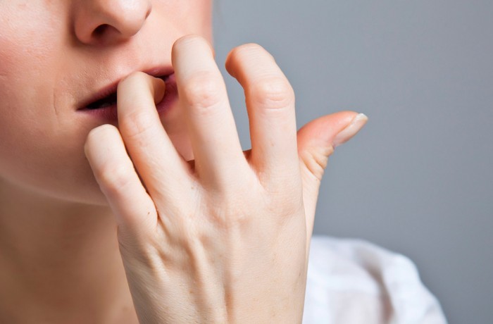 Ansiedade pode ser sinal precoce de Alzheimer