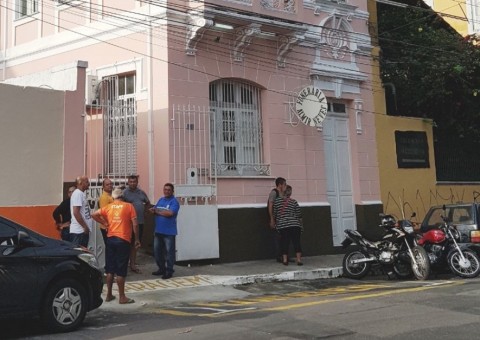 Amazonense morto em emboscada deve ser enterrado nessa terça-feira em Manaus