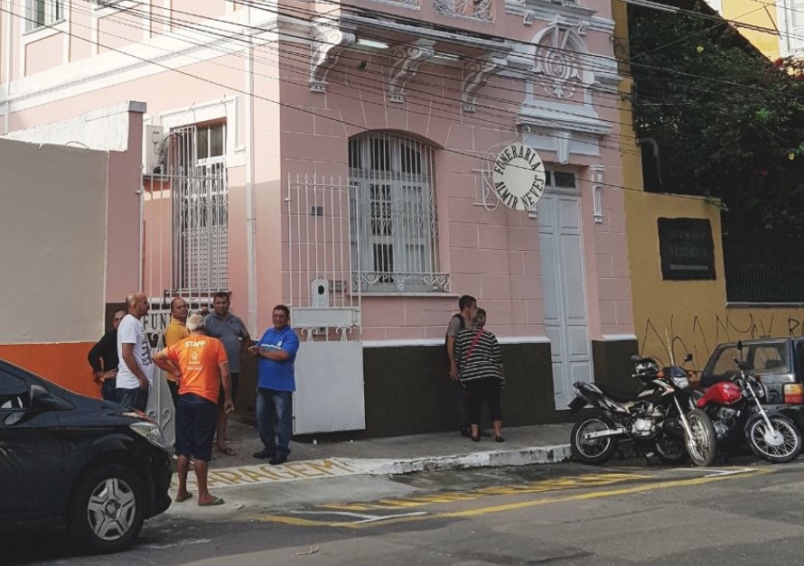 Amazonense morto em emboscada deve ser enterrado nessa terça-feira em Manaus