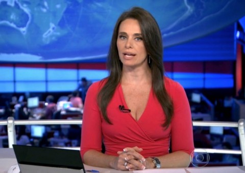 Saiba os detalhes por trás da demissão de Carla Vilhena da Globo