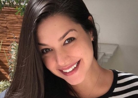 Thais Fersoza anuncia saída da Record após 12 anos