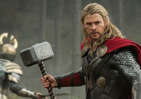 “Não serei mais o Thor” afirma Chris Hemsworth 
