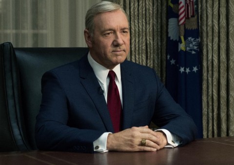 Após assédio, Kevin Spacey é acusado de racismo