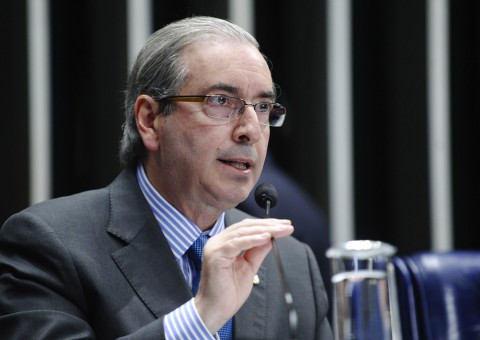 Procuradoria pede 386 anos de prisão para Cunha e 78 anos para Henrique Alves