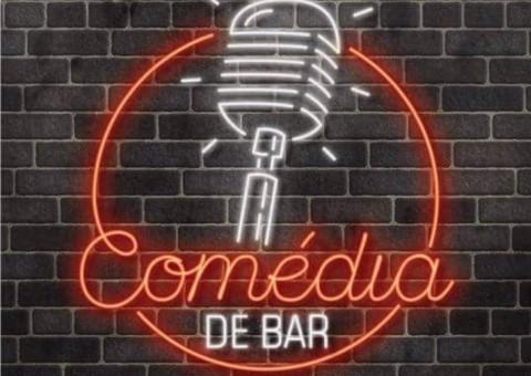 2ª edição do Comédia de Bar recebe Junior Santos e Roger Siqueira