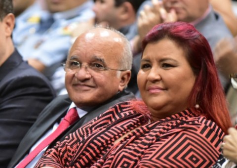 Habeas corpus de José Melo e Edilene deve ser julgado nesta terça 