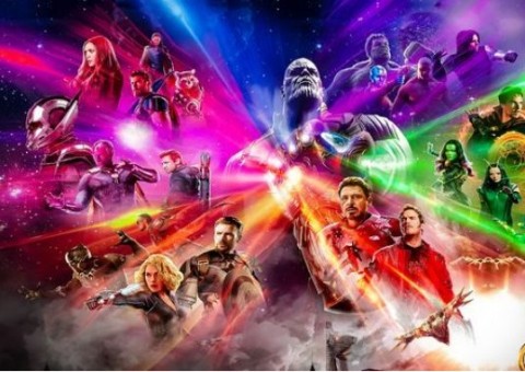 Vingadores: Guerra Infinita ganha novo trailer internacional. Vem ver!