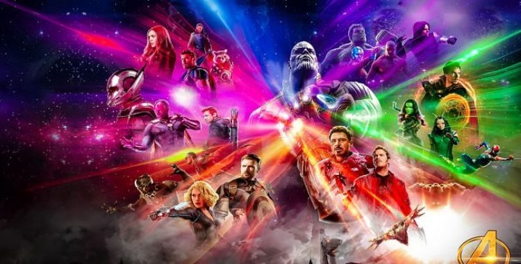 Vingadores: Guerra Infinita ganha novo trailer internacional. Vem ver!